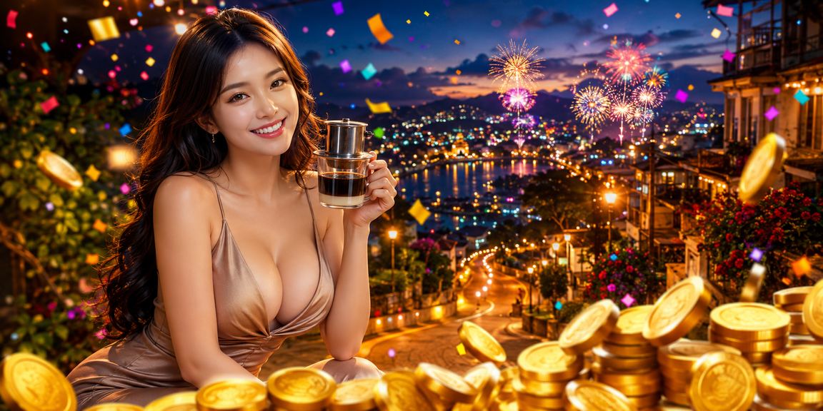 Trải nghiệm cá cược thể thao trực tuyến trên điện thoại tại Đà Lạt cùng ly cà phê