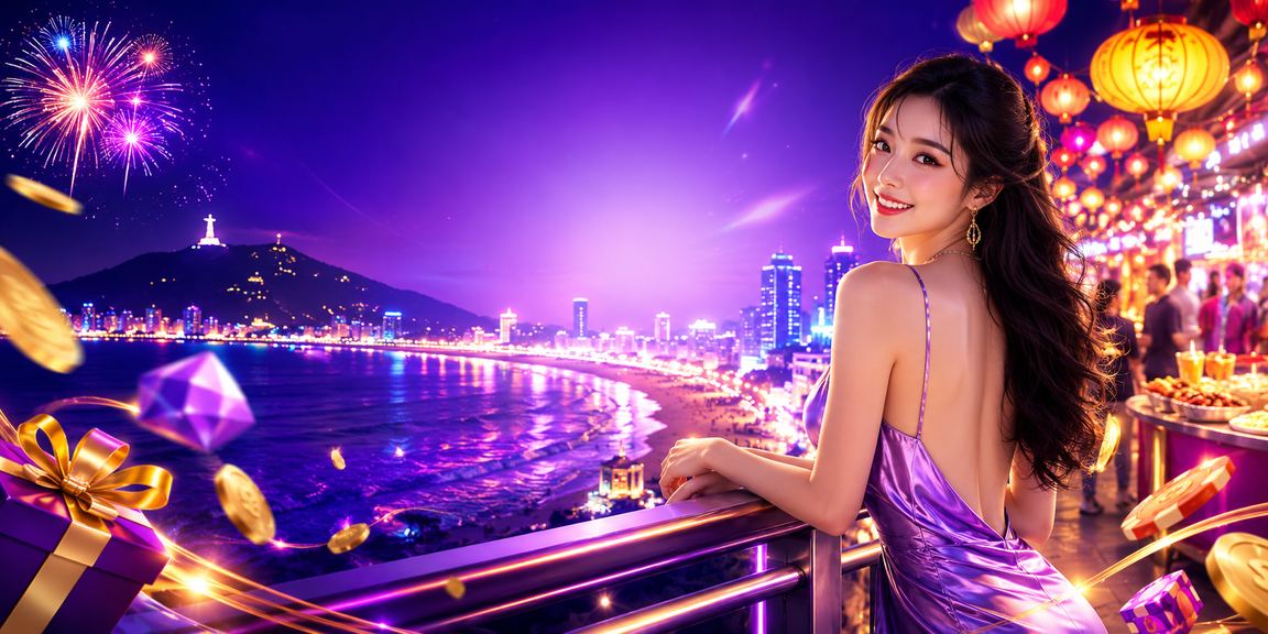 Không khí cá cược và giải thưởng tại chợ đêm Vũng Tàu sôi động
